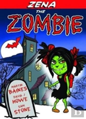 Zena The Zombie
