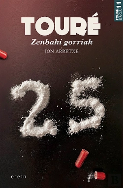 Bertrand.pt - Zenbaki Gorriak