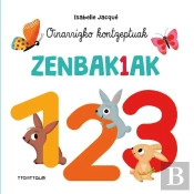 Zenbakiak