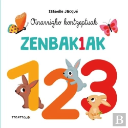 Bertrand.pt - Zenbakiak