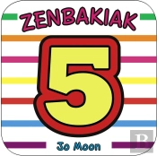 Zenbakiak