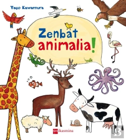 Bertrand.pt - Zenbat Animalia!