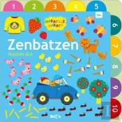 Zenbatzen Ikasten Dut - Urratsez Urrats