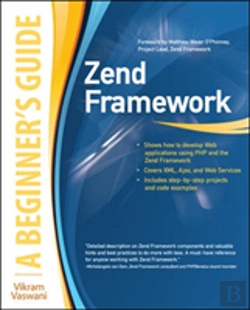 Bertrand.pt - Zend Framework A Beginners Guide