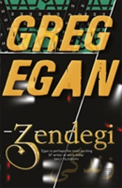 Zendegi