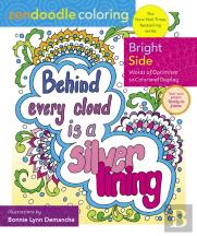 Zendoodle Coloring: Bright Side