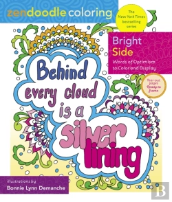 Bertrand.pt - Zendoodle Coloring: Bright Side