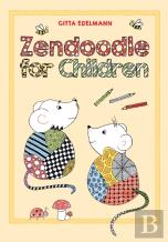 Zendoodle For Children