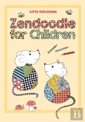 Zendoodle For Children
