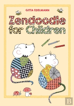 Bertrand.pt - Zendoodle For Children