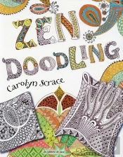 Zendoodling