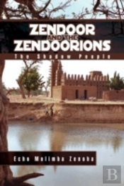 Zendoor And The Zendoorions