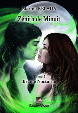 Bertrand.pt - Zenith De Minuit T.1 ; Brume Nocturne