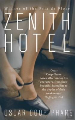Bertrand.pt - Zenith Hotel