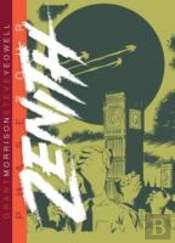 Zenith: Phase Four