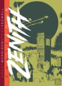 Bertrand.pt - Zenith: Phase Four