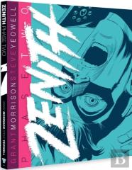 Zenith: Phase Two