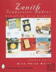 Zenithâ® Transistor Radios