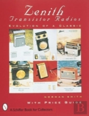 Zenithâ® Transistor Radios