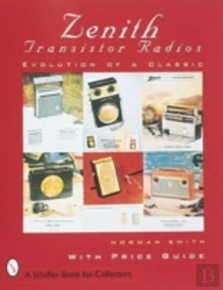 Bertrand.pt - Zenithâ® Transistor Radios