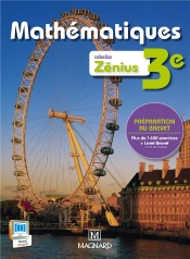 Zenius Maths 3e