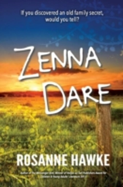 Bertrand.pt - Zenna Dare