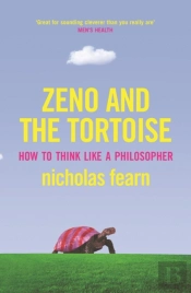 Zeno And The Tortoise