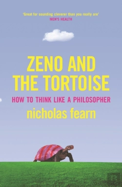 Bertrand.pt - Zeno And The Tortoise