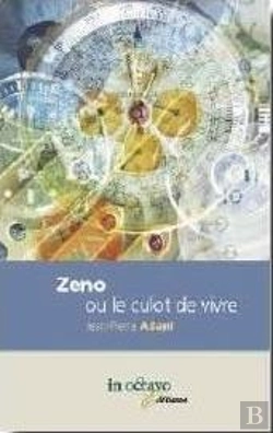 Bertrand.pt - Zeno Ou Le Culot De Vivre