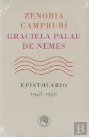 Zenobia Camprub¡-Graciela Palau De Nemes