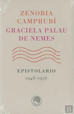 Bertrand.pt - Zenobia Camprub¡-Graciela Palau De Nemes