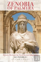 Zenobia Of Palmyra