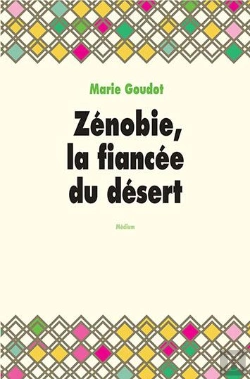 Bertrand.pt - Zenobie La Fiancée Du Désert