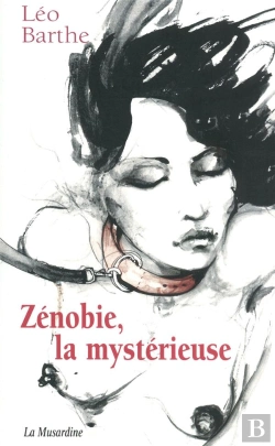 Bertrand.pt - Zénobie, La Mystérieuse