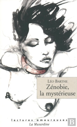 Bertrand.pt - Zénobie, La Mystérieuse