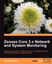 Zenoss 3.X Core Network And System Monitoring