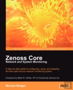 Bertrand.pt - Zenoss Core Network And System Monitoring