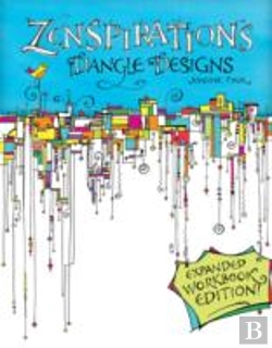 Bertrand.pt - Zenspirations Dangle Designs, Expanded Workbook Edition
