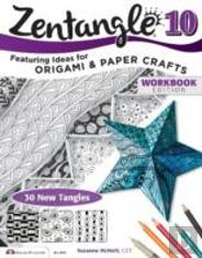 Zentangle 10