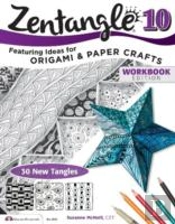 Zentangle 10