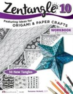 Bertrand.pt - Zentangle 10