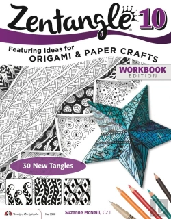 Bertrand.pt - Zentangle 10