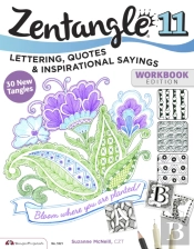 Zentangle 11
