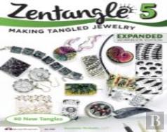 Zentangle 5, Expanded Workbook Edition