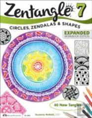 Zentangle 7, Expanded Workbook Edition