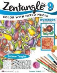 Zentangle 9