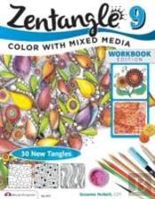 Zentangle 9
