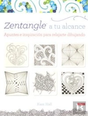 Zentangle A Tu Alcance