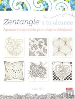Bertrand.pt - Zentangle A Tu Alcance