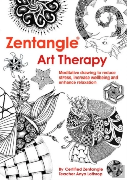 Bertrand.pt - Zentangle Art Therapy